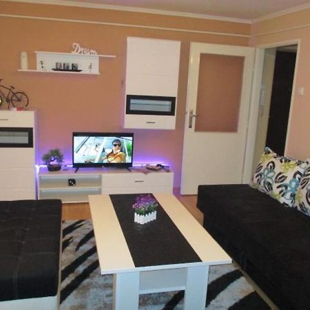 Apartman Dream SJJ Exteriér fotografie