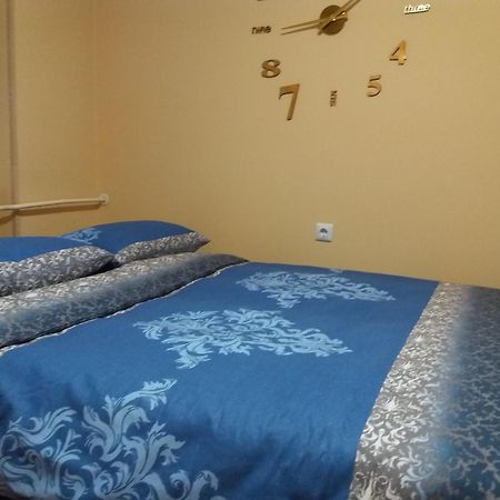 Apartman Dream SJJ Exteriér fotografie
