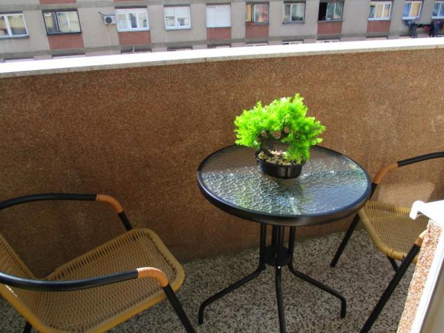 Apartman Dream SJJ Exteriér fotografie