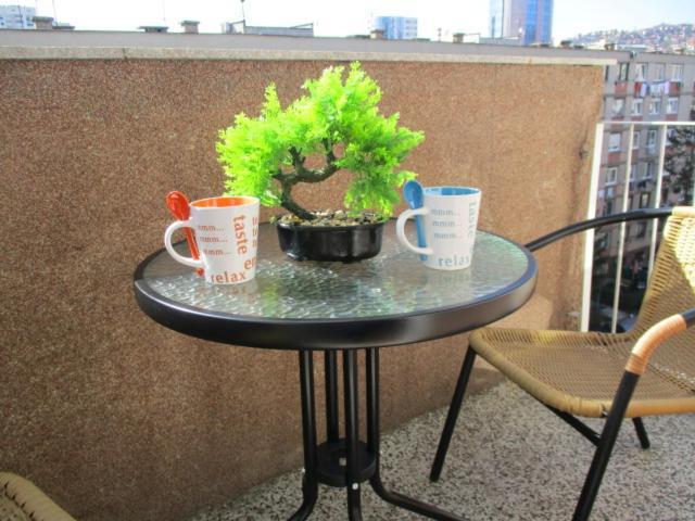 Apartman Dream SJJ Exteriér fotografie