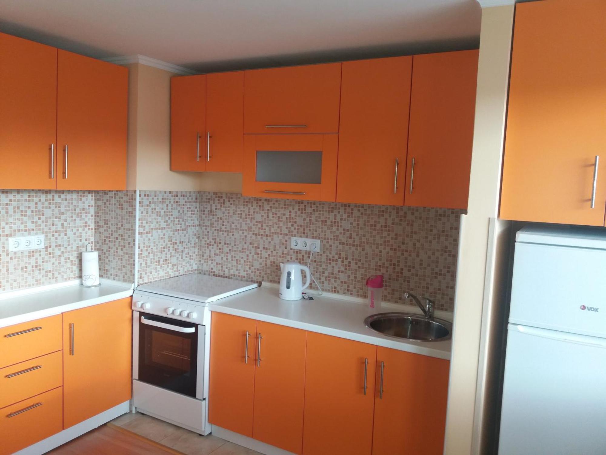 Apartman Dream SJJ Exteriér fotografie