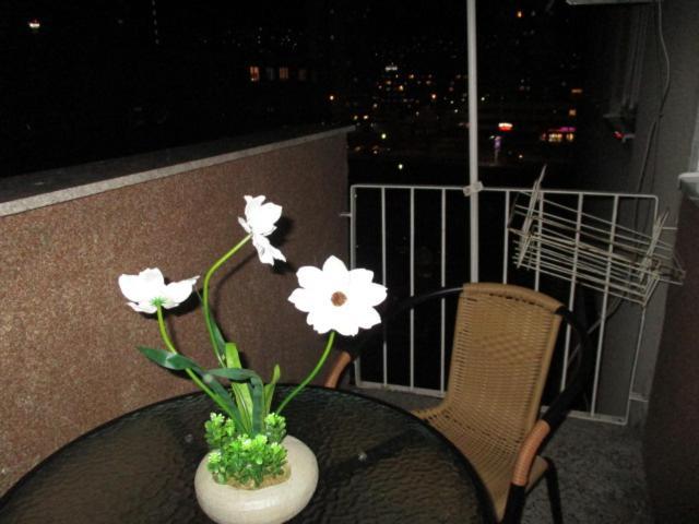 Apartman Dream SJJ Exteriér fotografie